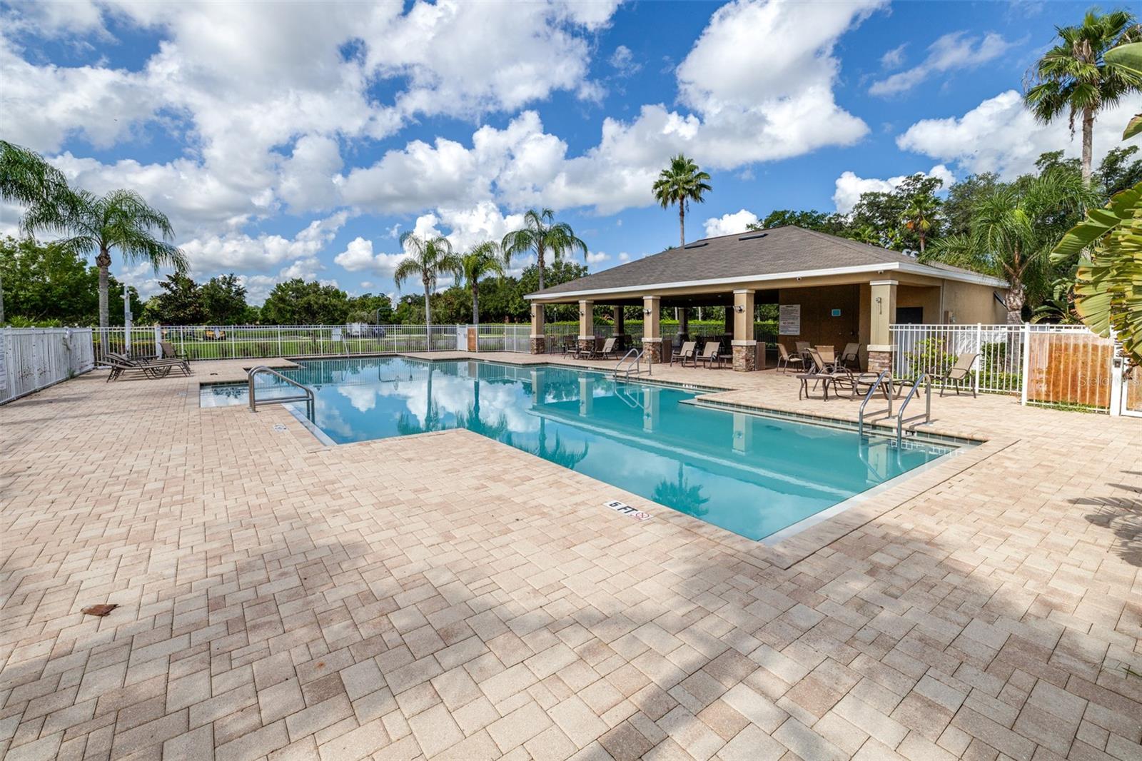 Community Pool