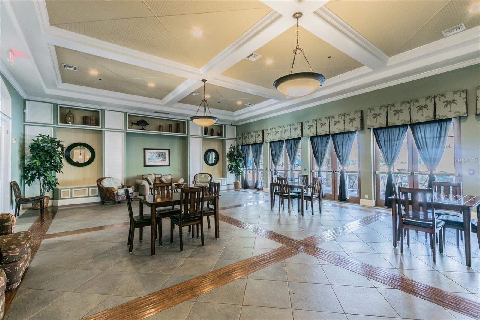Clubhouse
