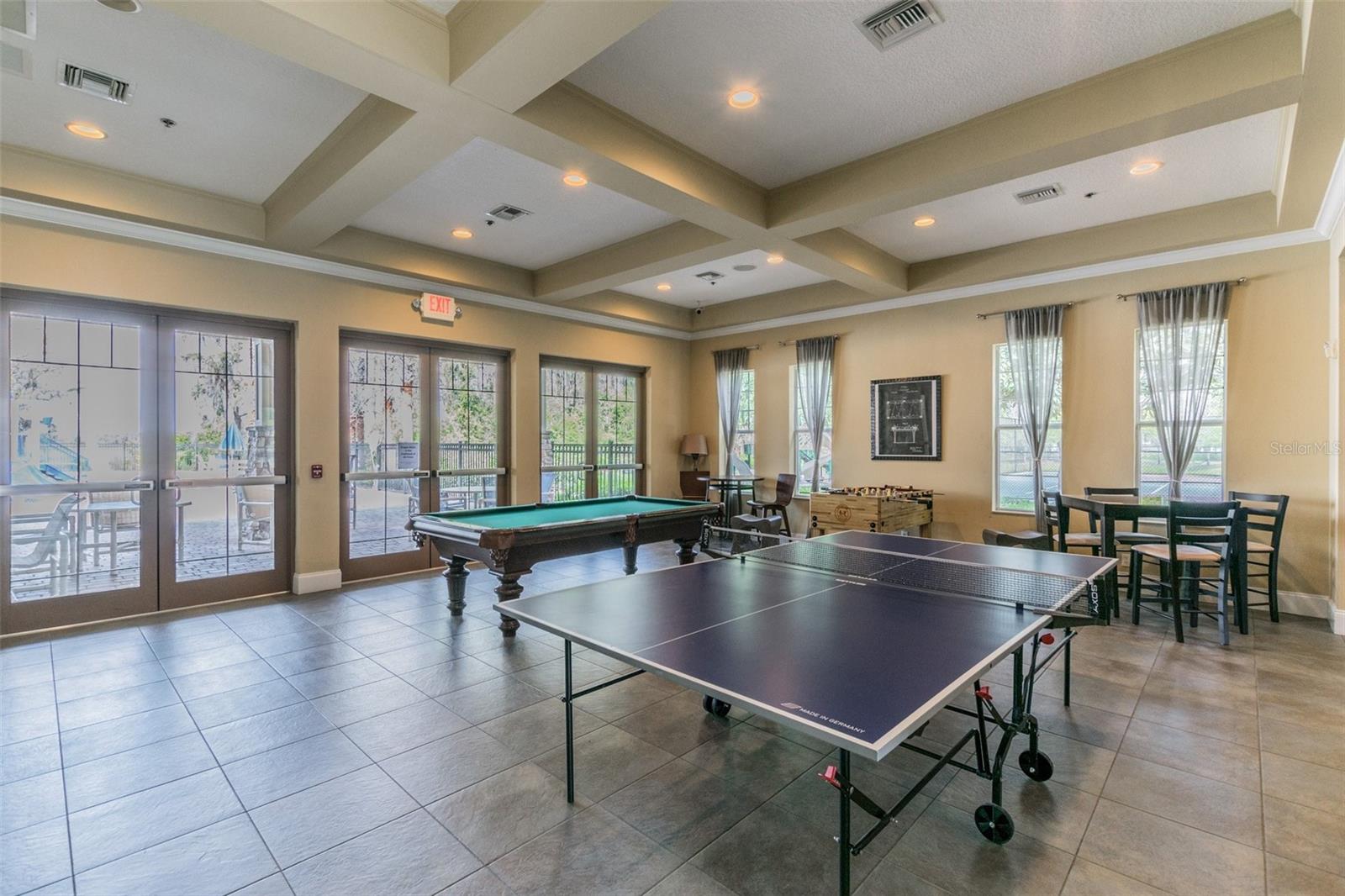 Clubhouse