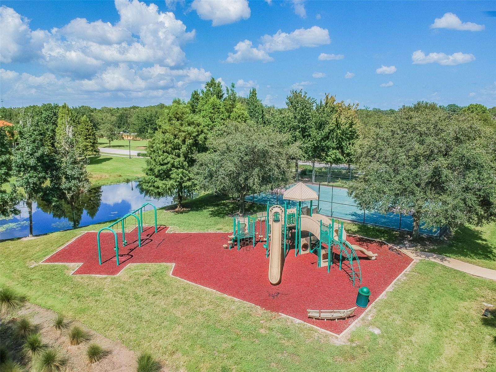 Playground