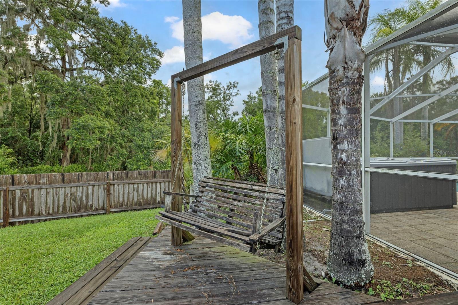 Swing Set