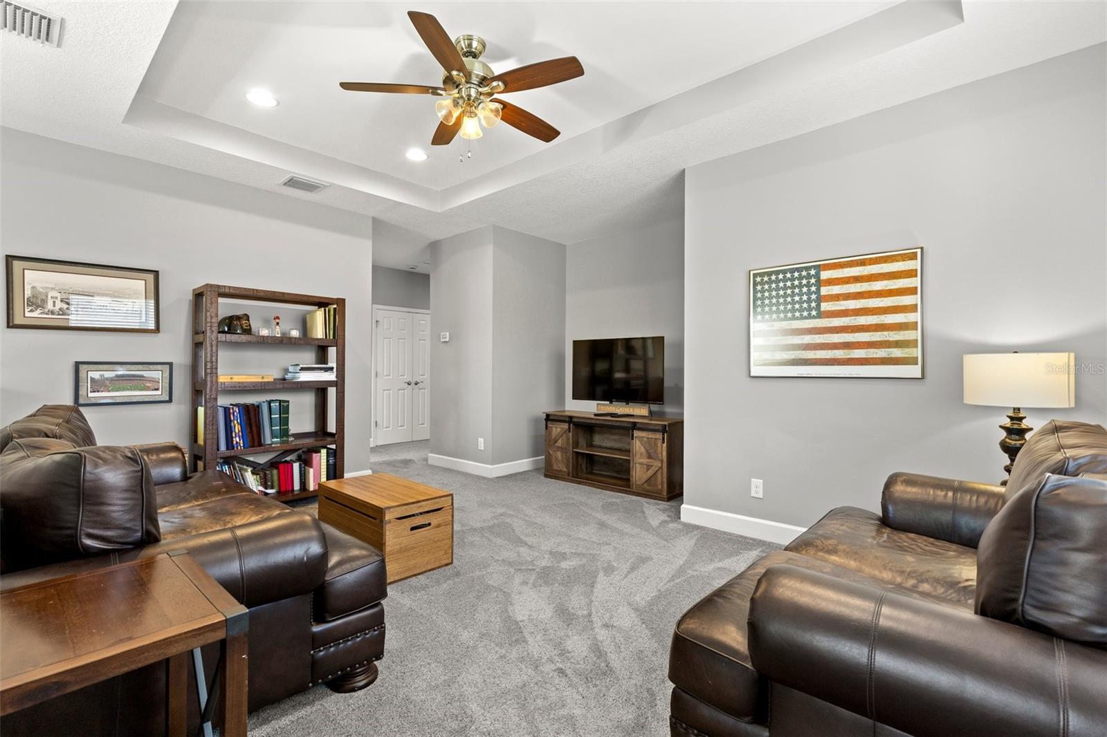 2nd Floor Loft