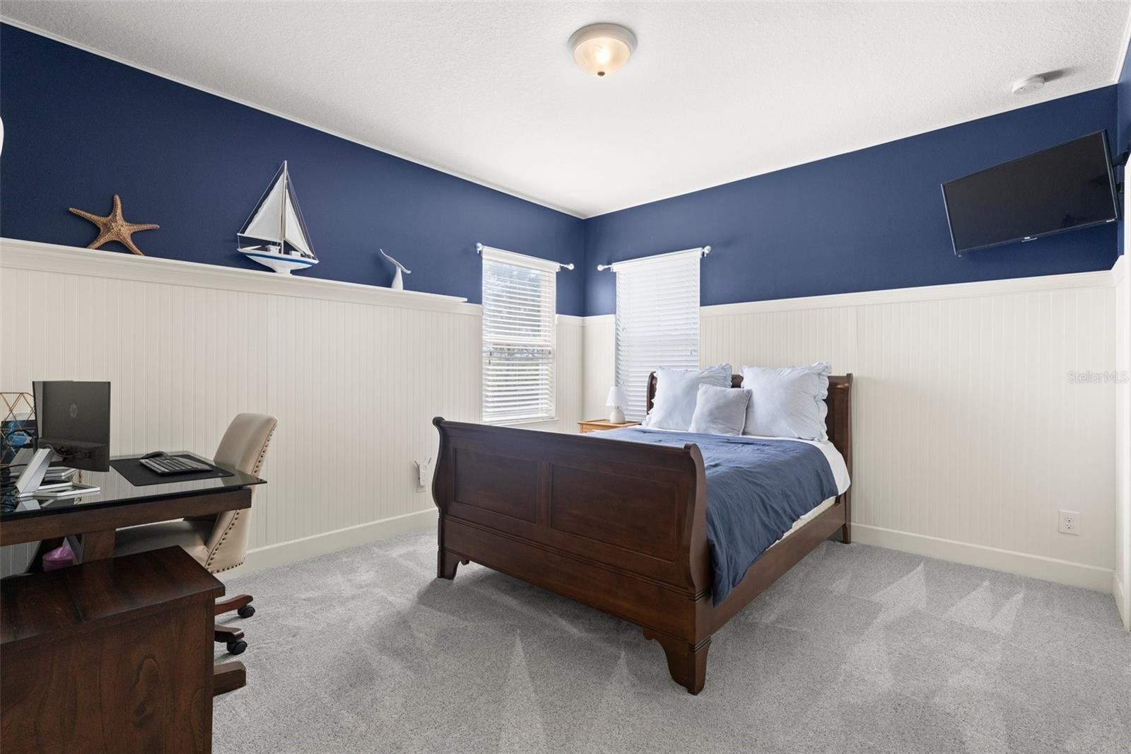 Bed 4