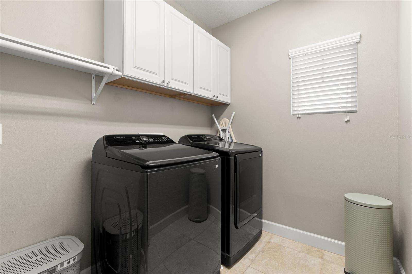 2nd Floor Laundry