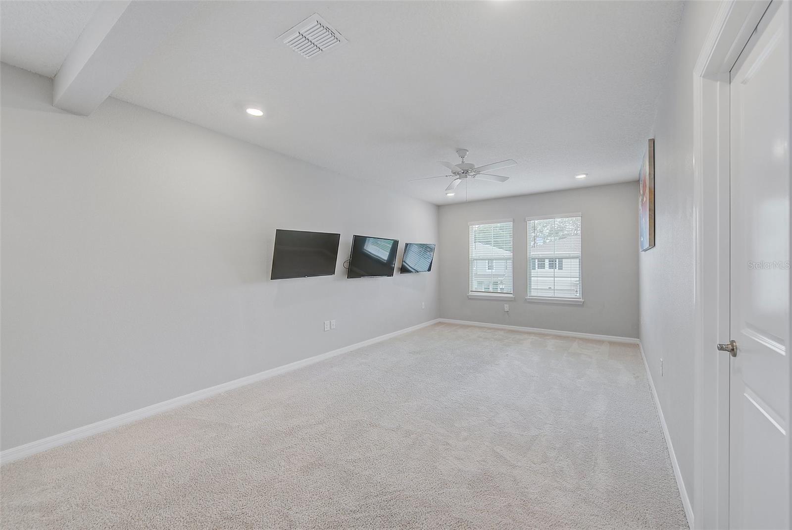 Bonus Room