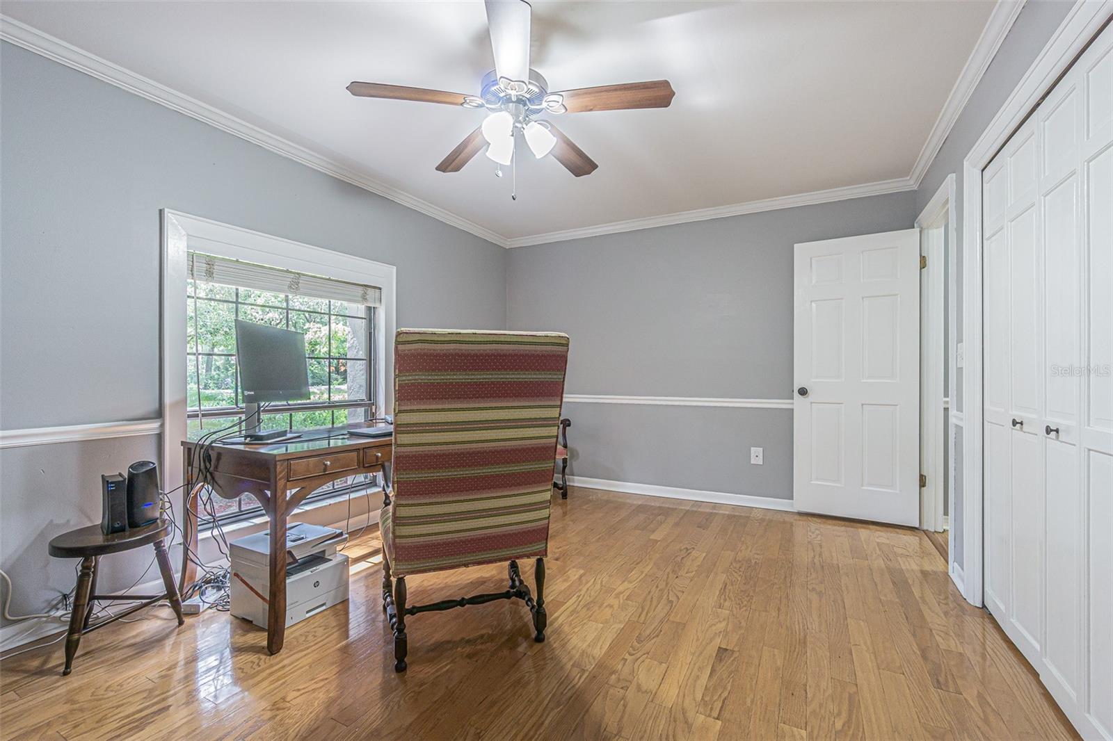 Guest Bedroom 1 / Office