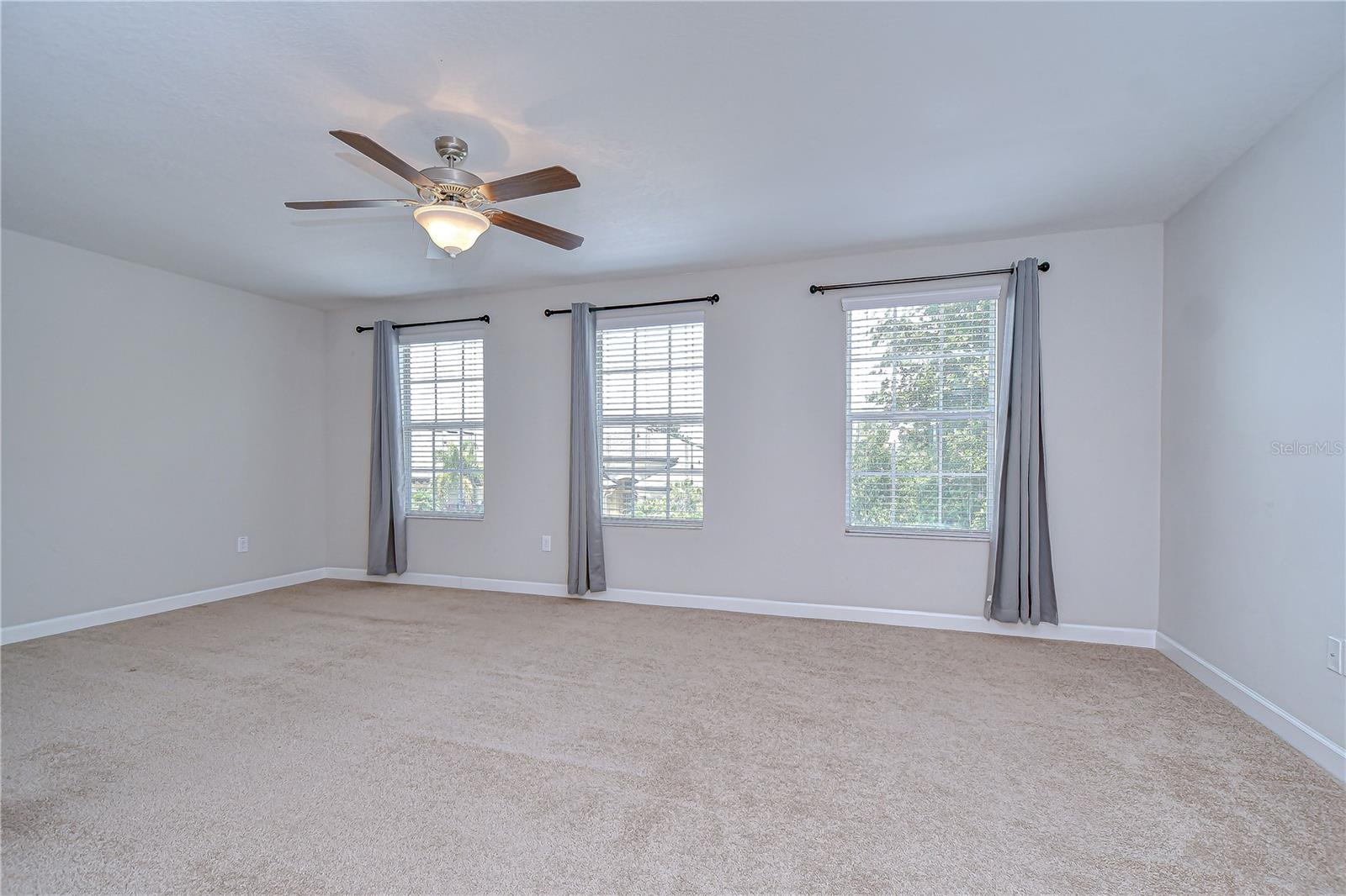 Bonus Room
