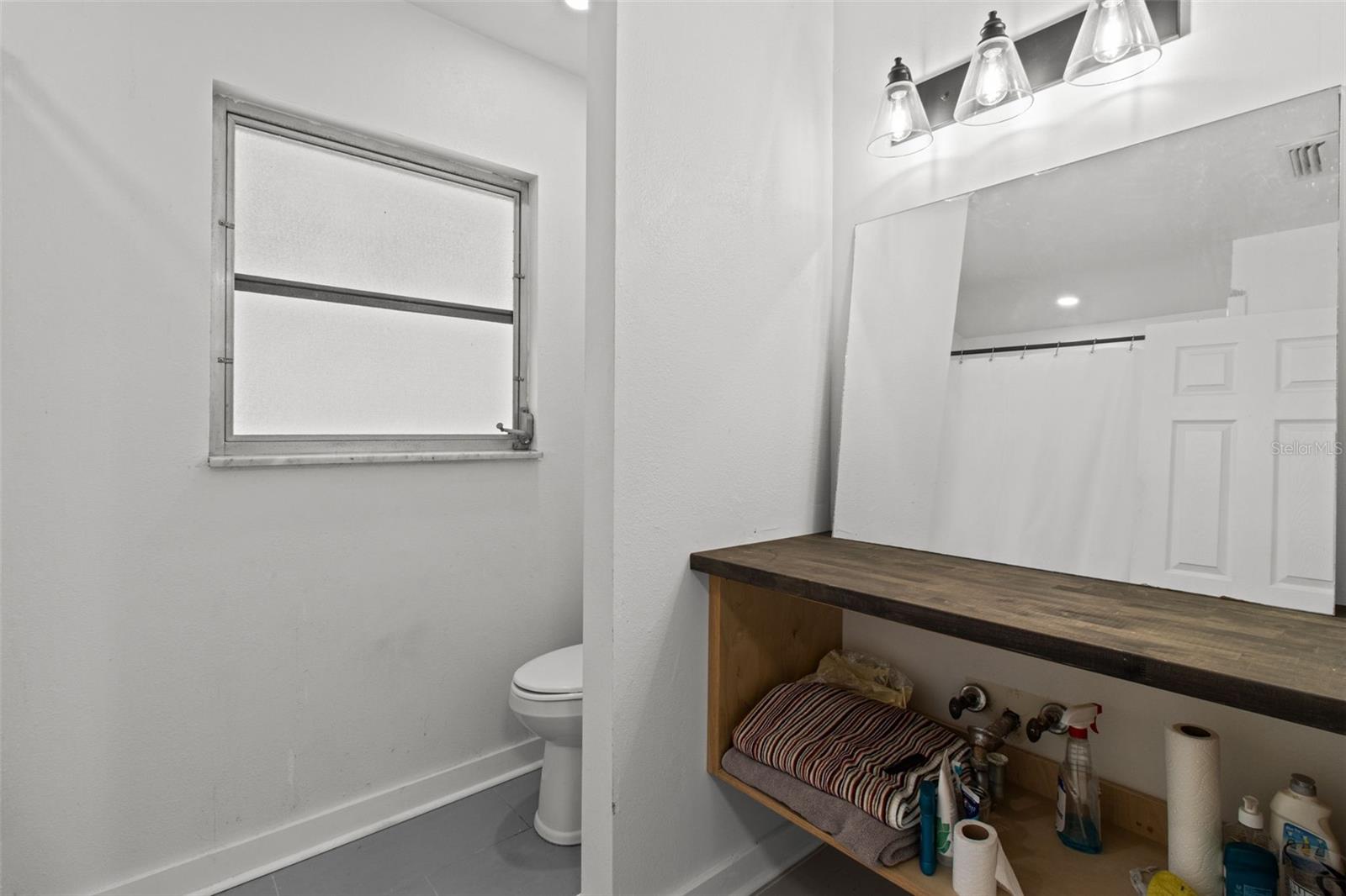 Guest bath