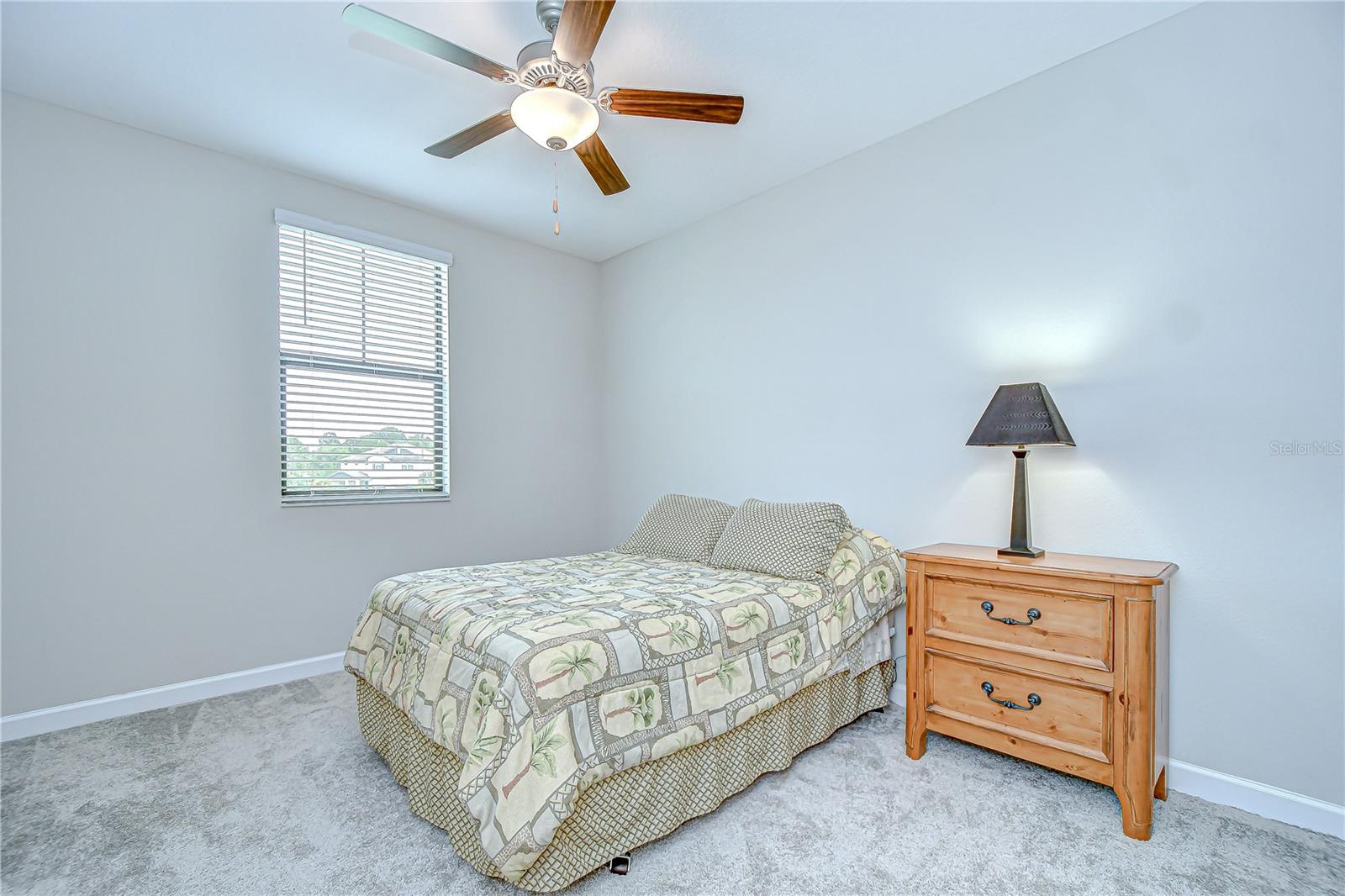 2nd Bedroom
