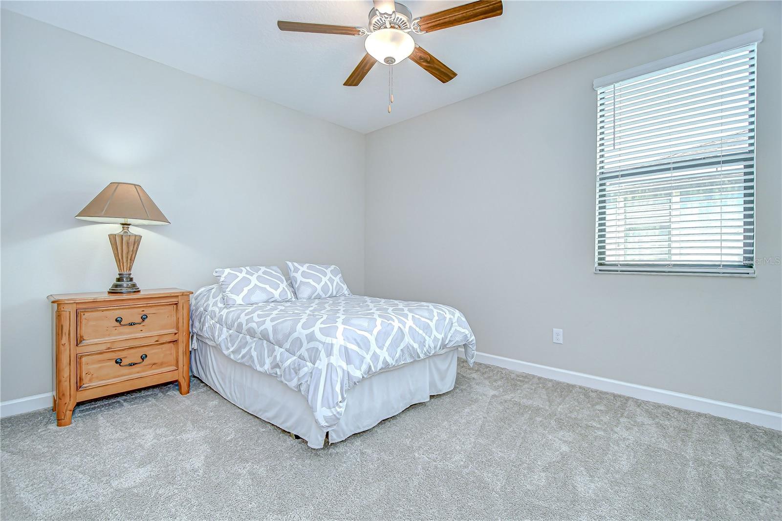 3rd Bedroom