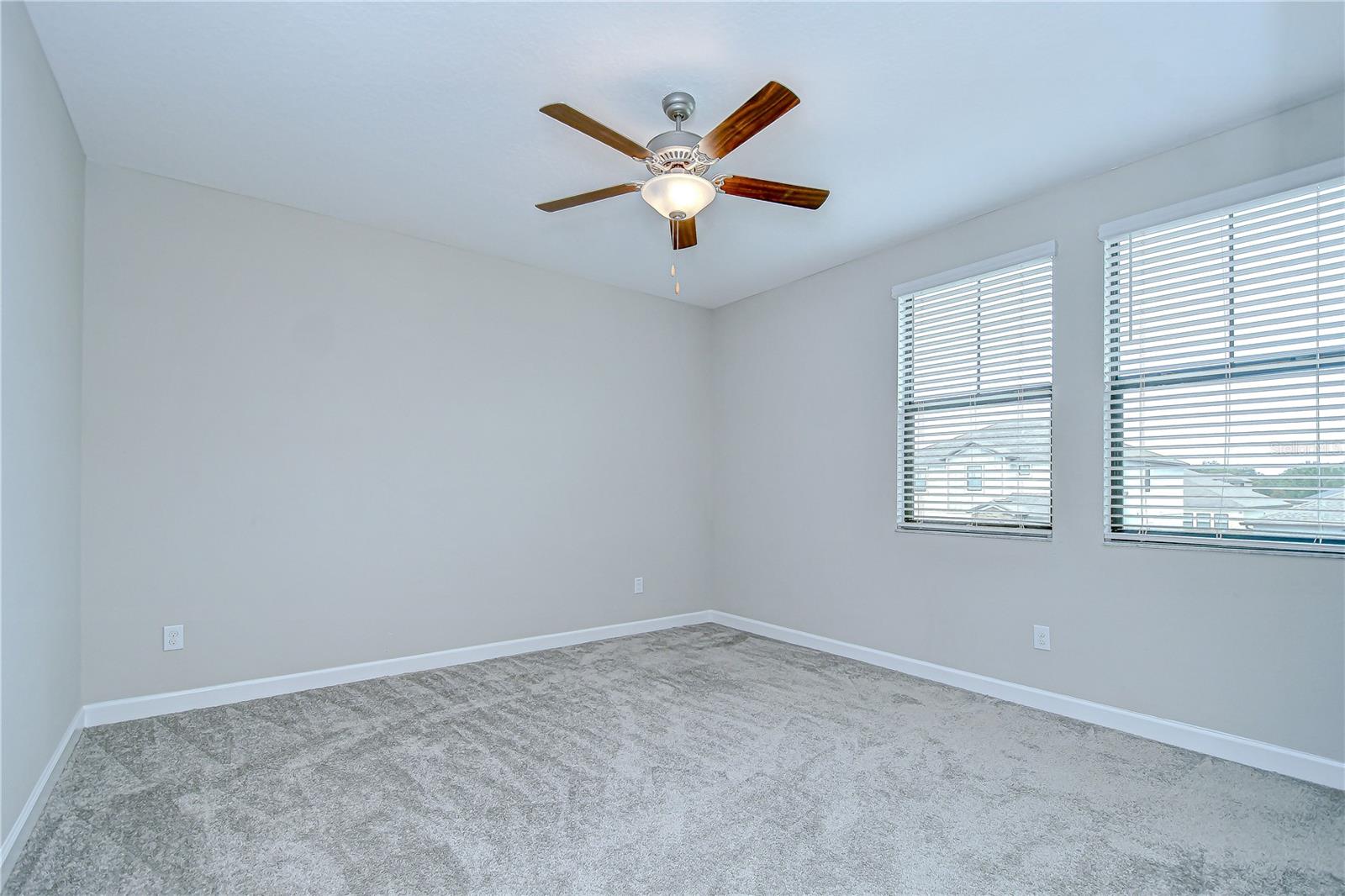 4th Bedroom