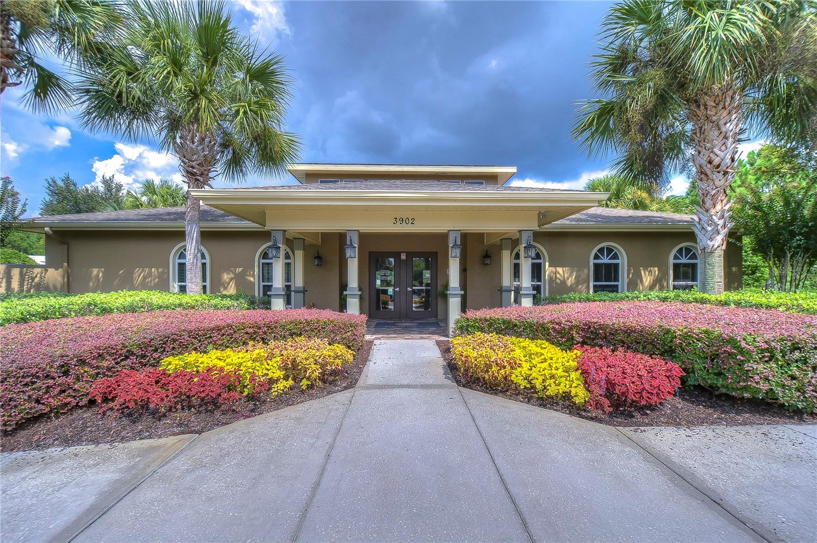 Meadow Pointe 4 Clubhouse