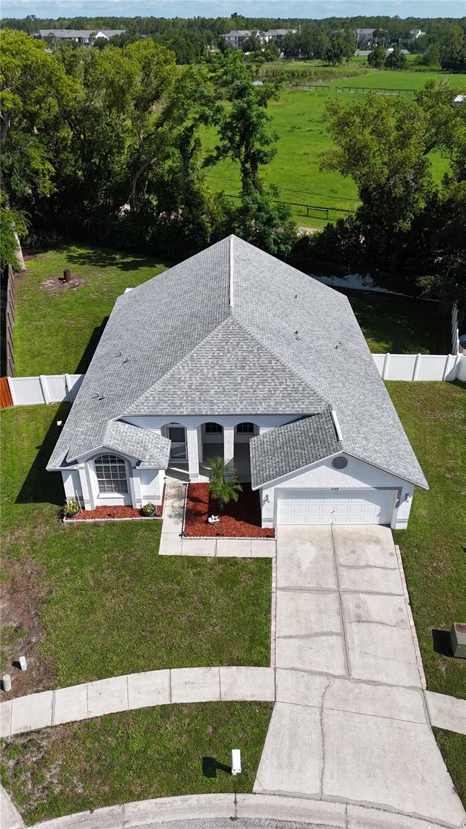 Drone View