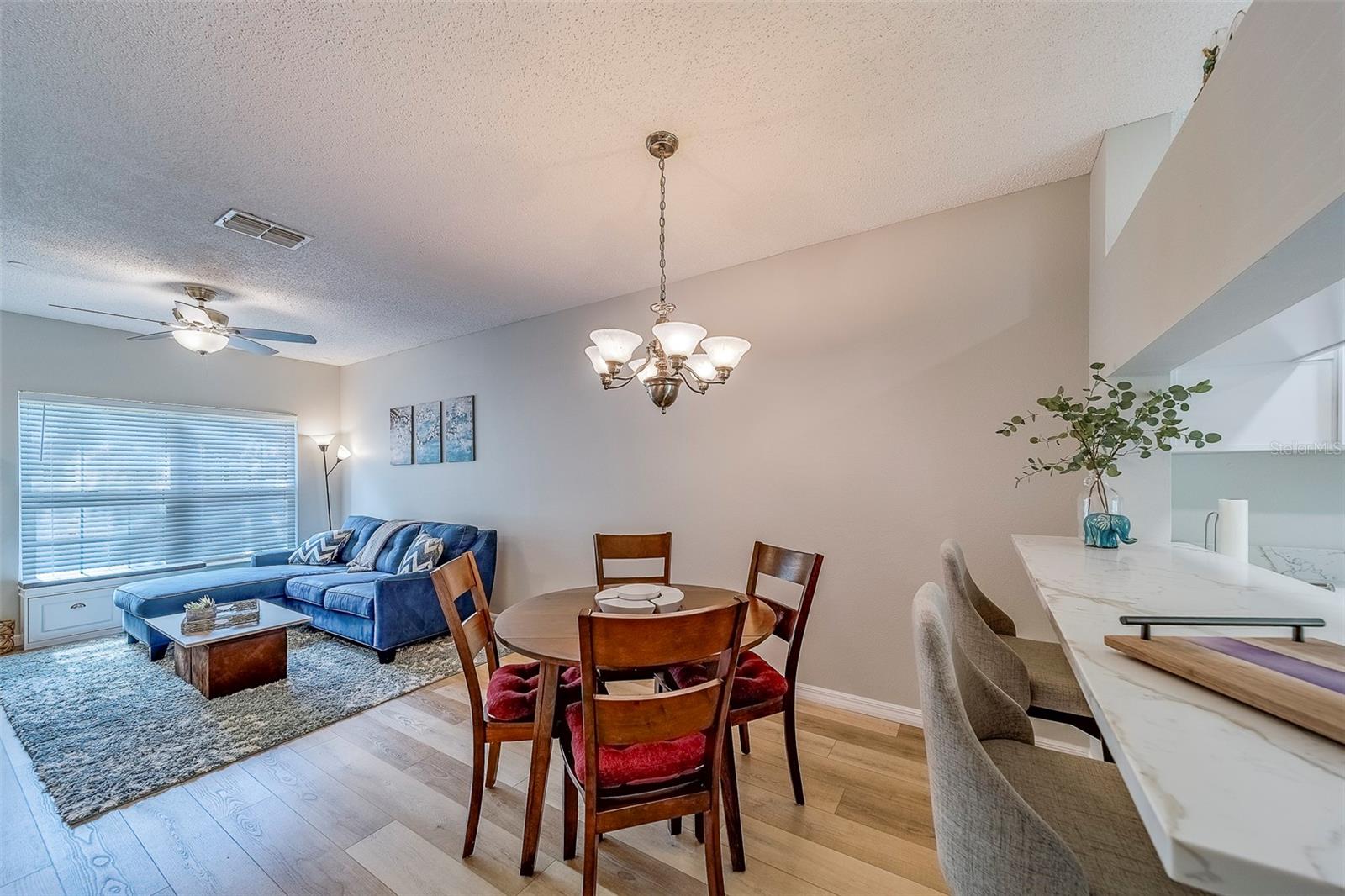 Open Concept