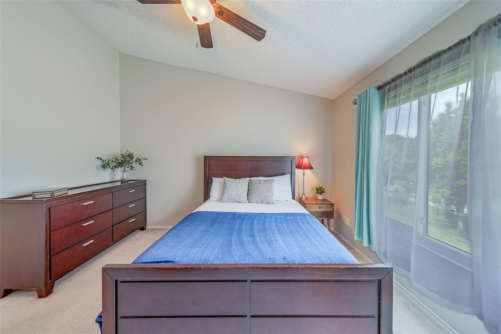 Primary Bed