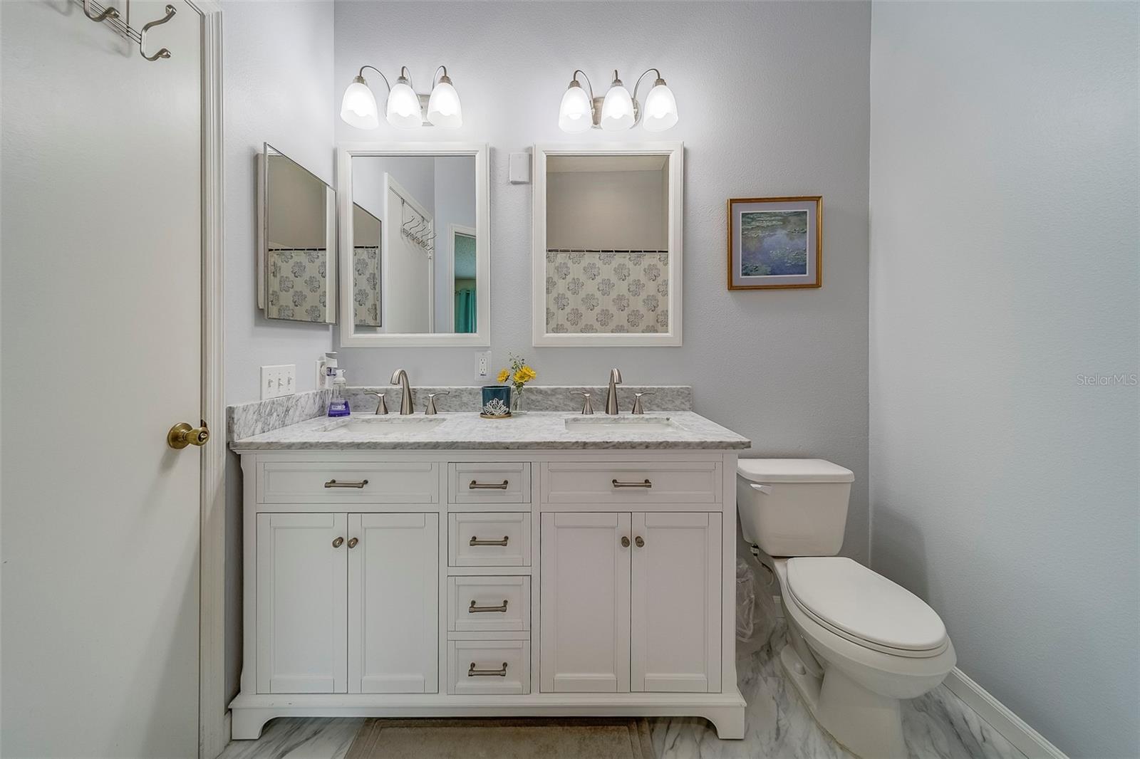 Primary Ensuite Bath