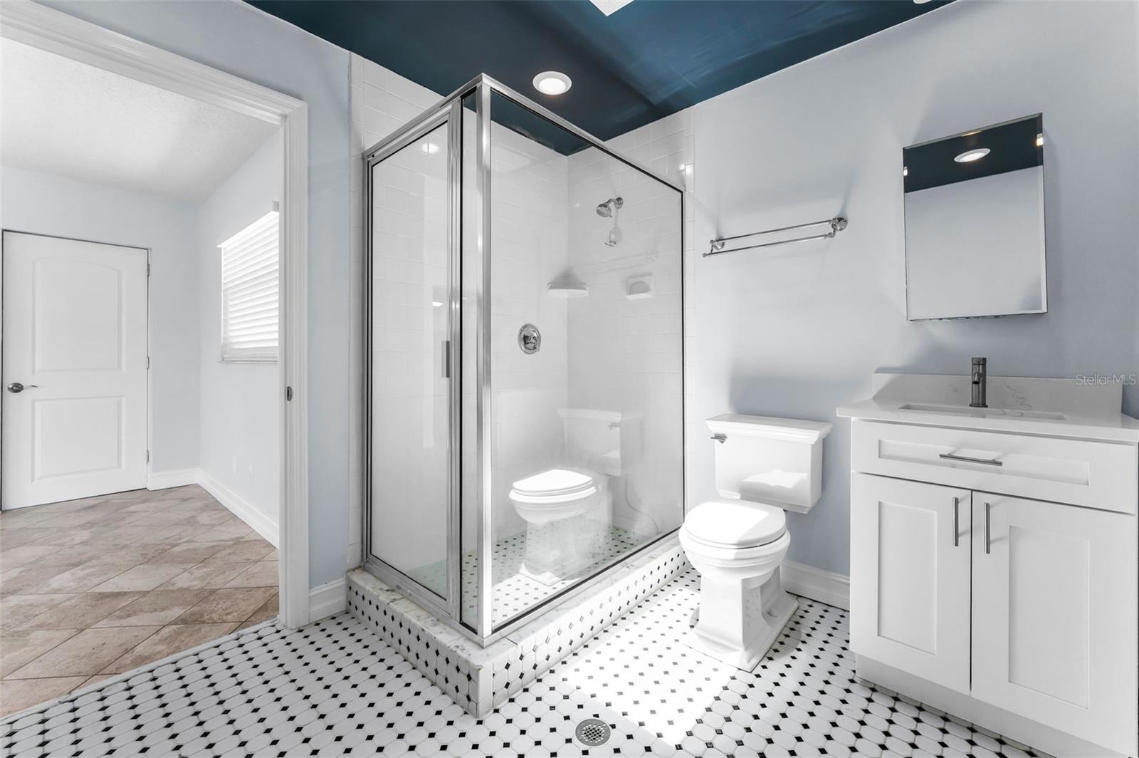 Guest Bath