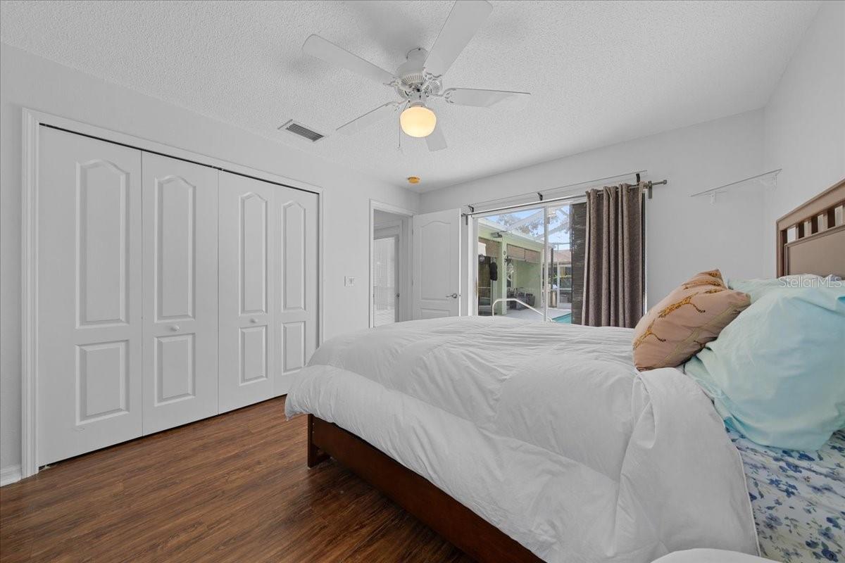 bedroom #2
