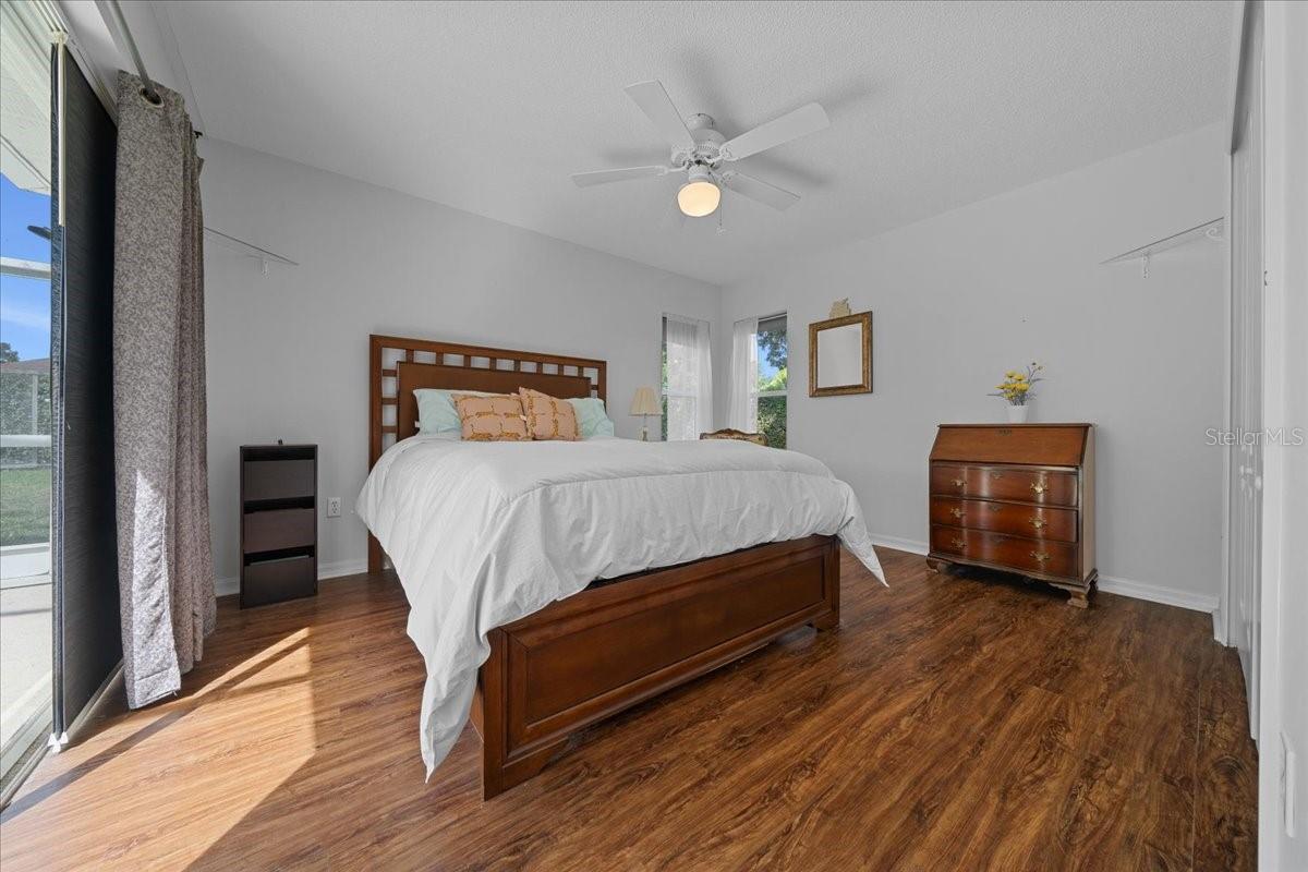 bedroom #2