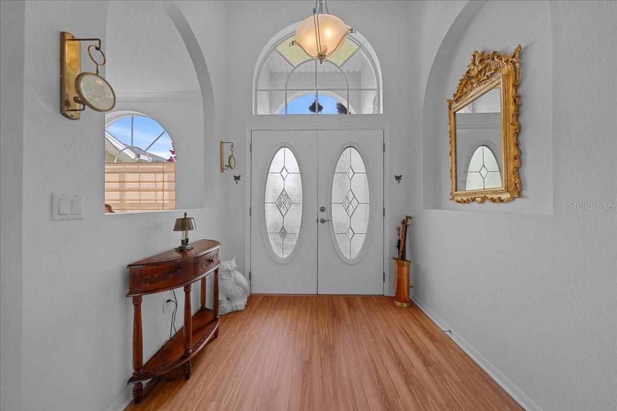 Foyer