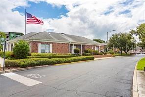 Patriot Square Clubhouse