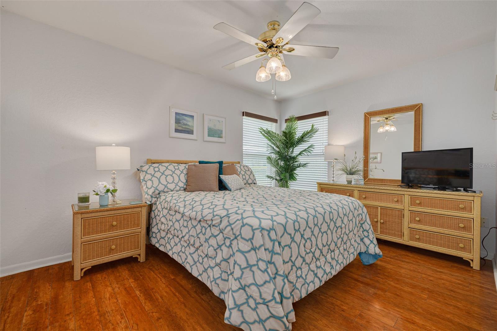 Guest bedroom #2