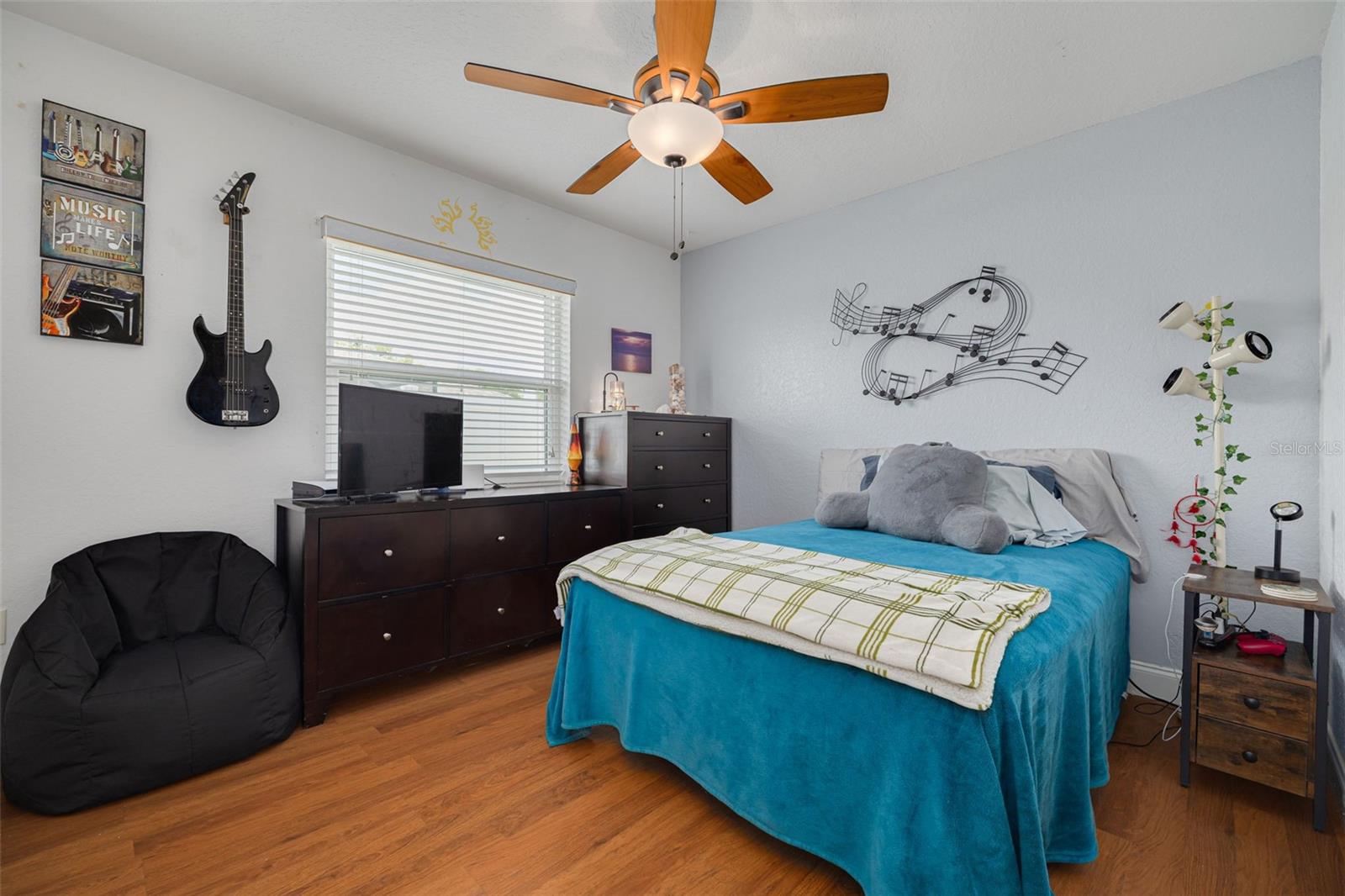 Guest bedroom #3