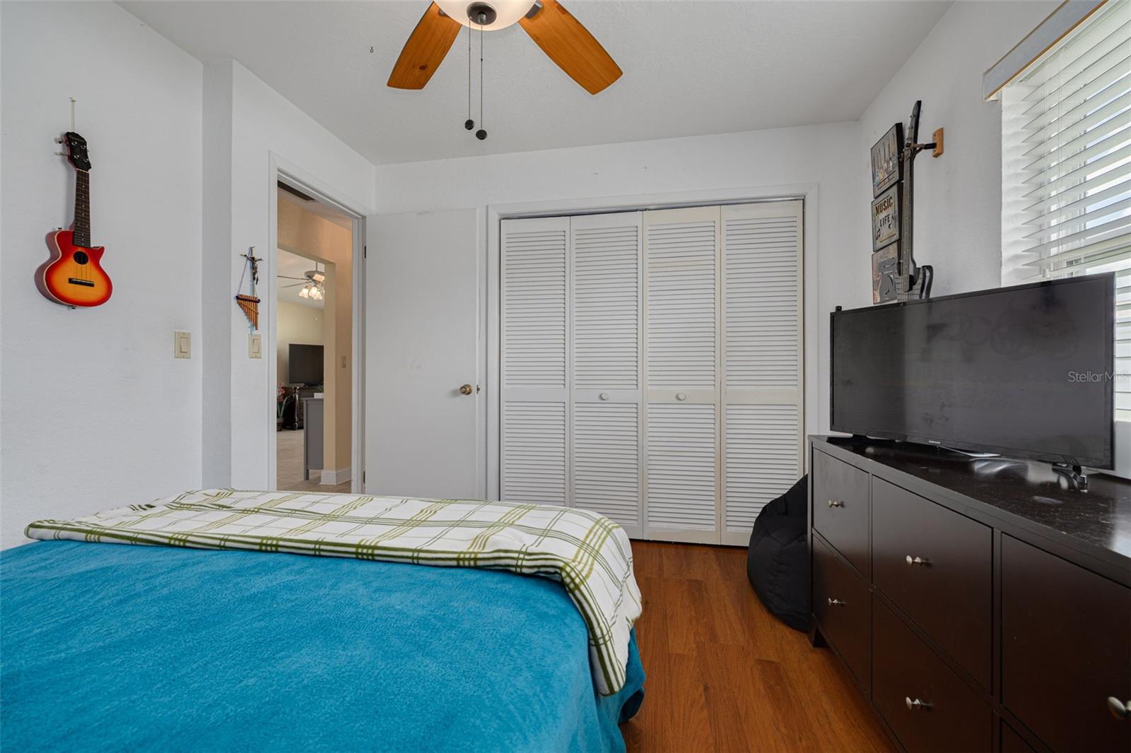 guest Bedroom #3
