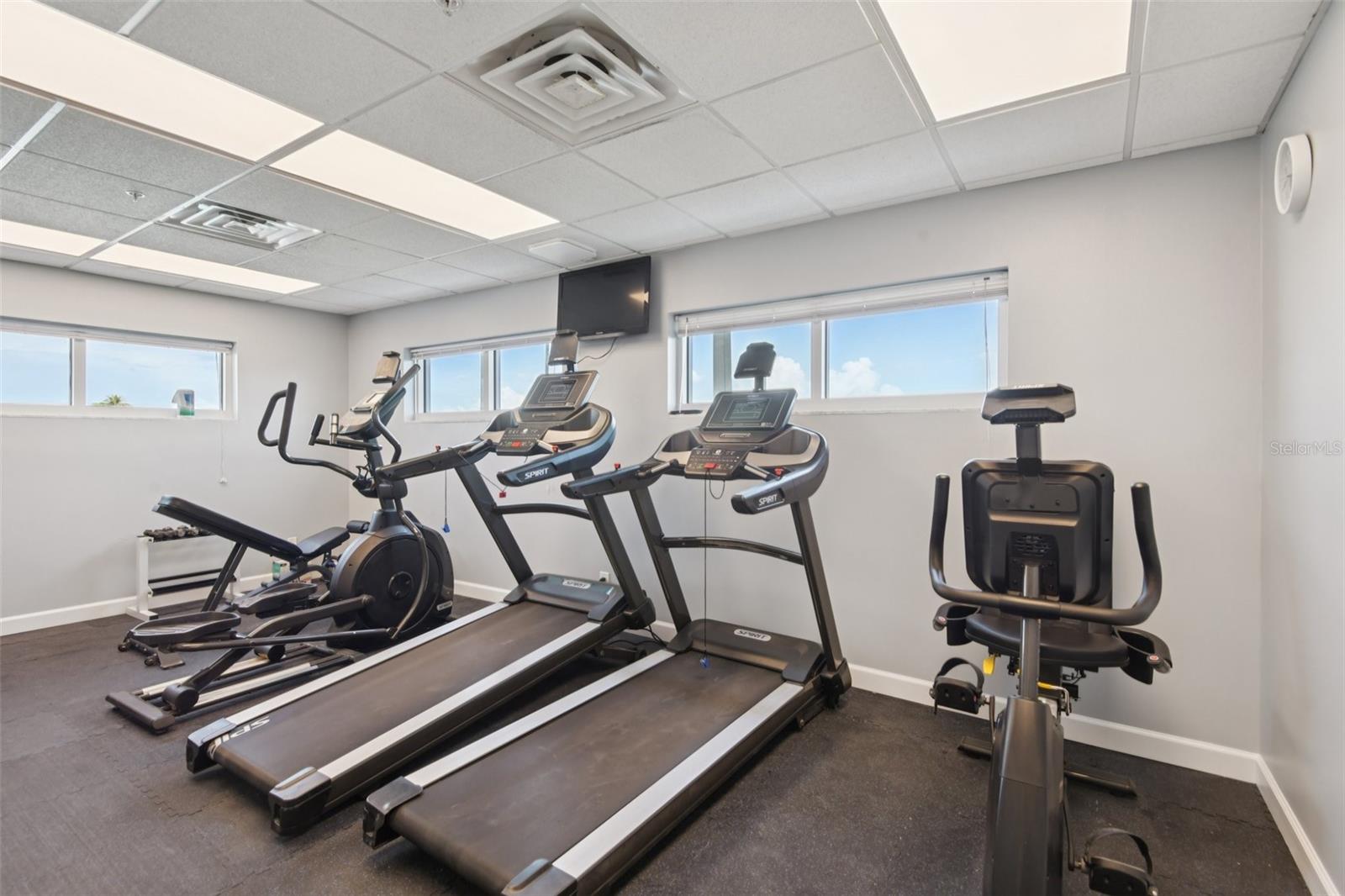 Gym