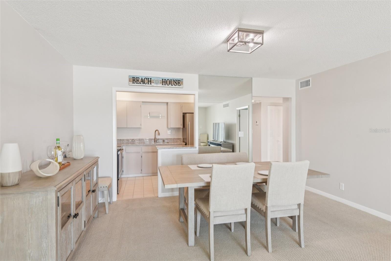 Dinning room