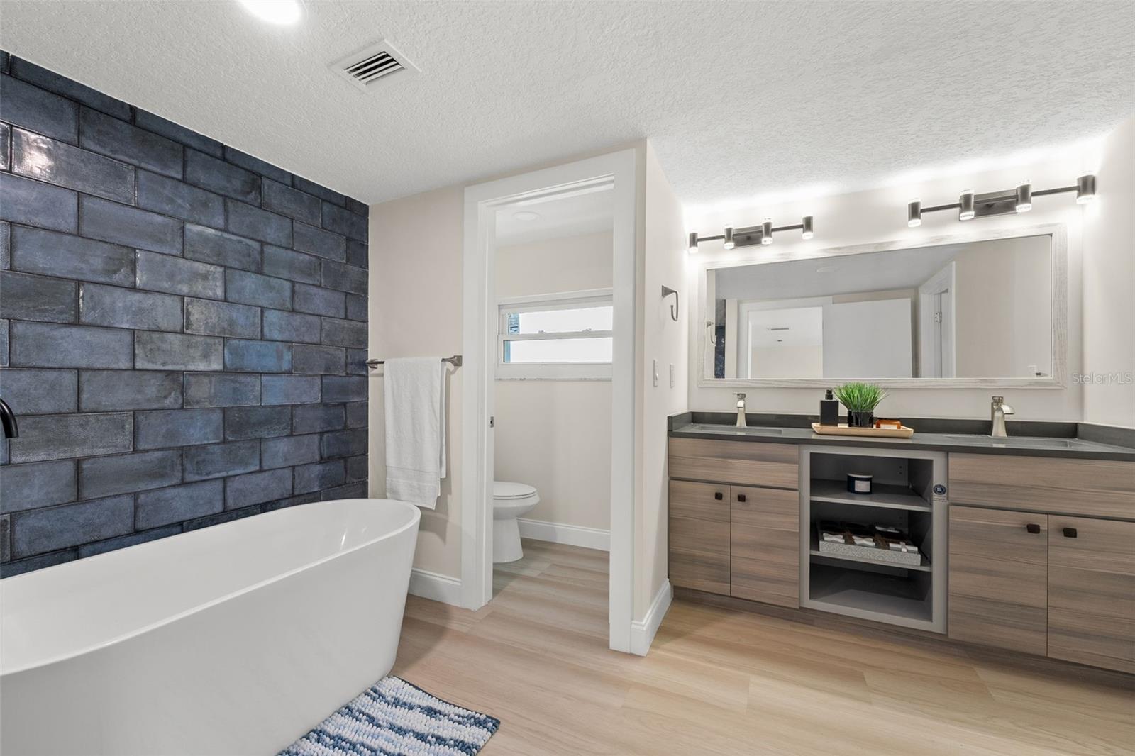 Master bath