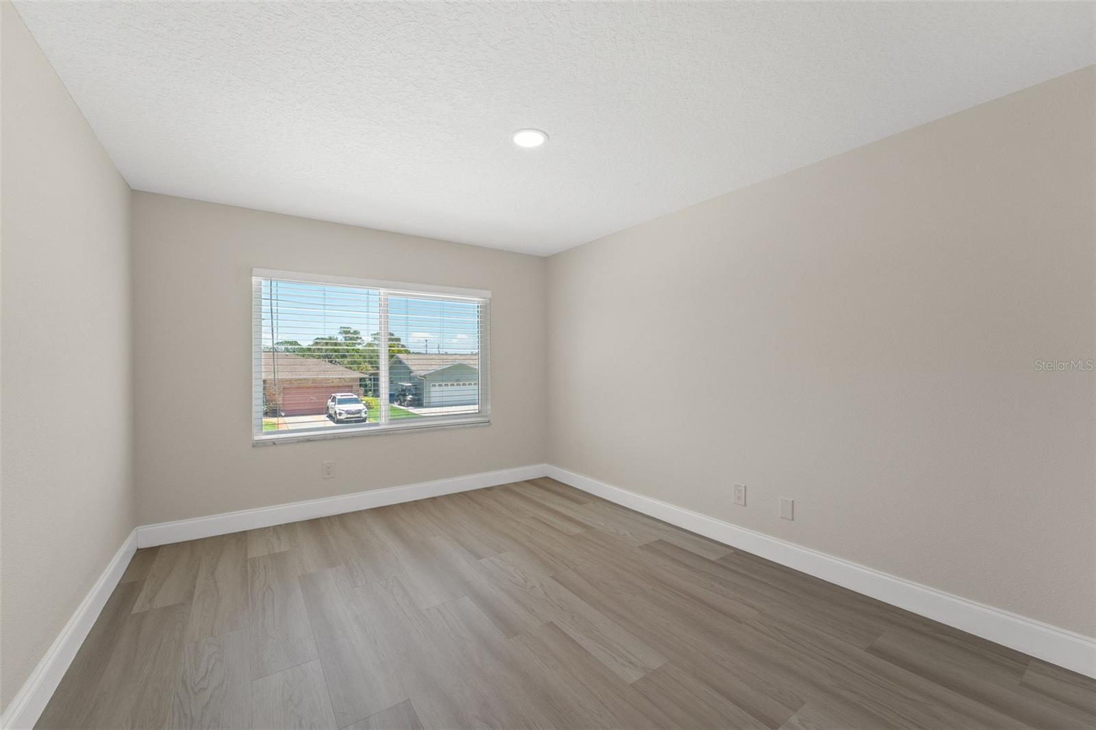 3rd bedroom