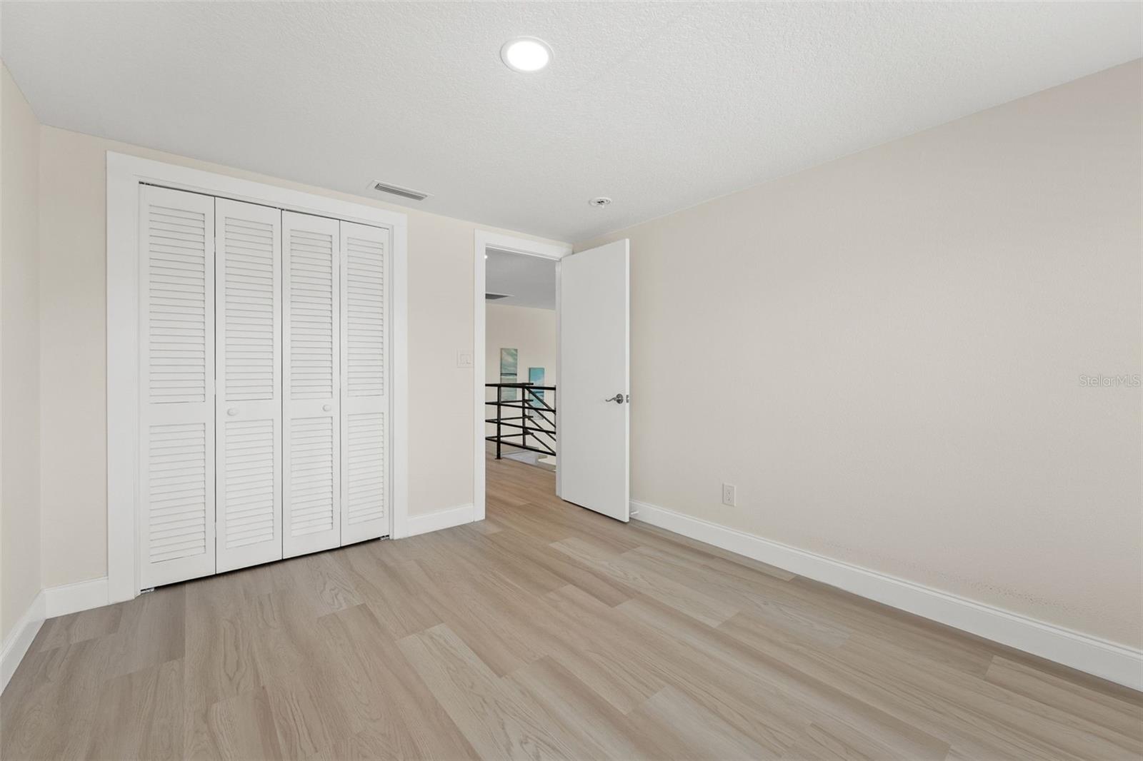 3rd bedroom