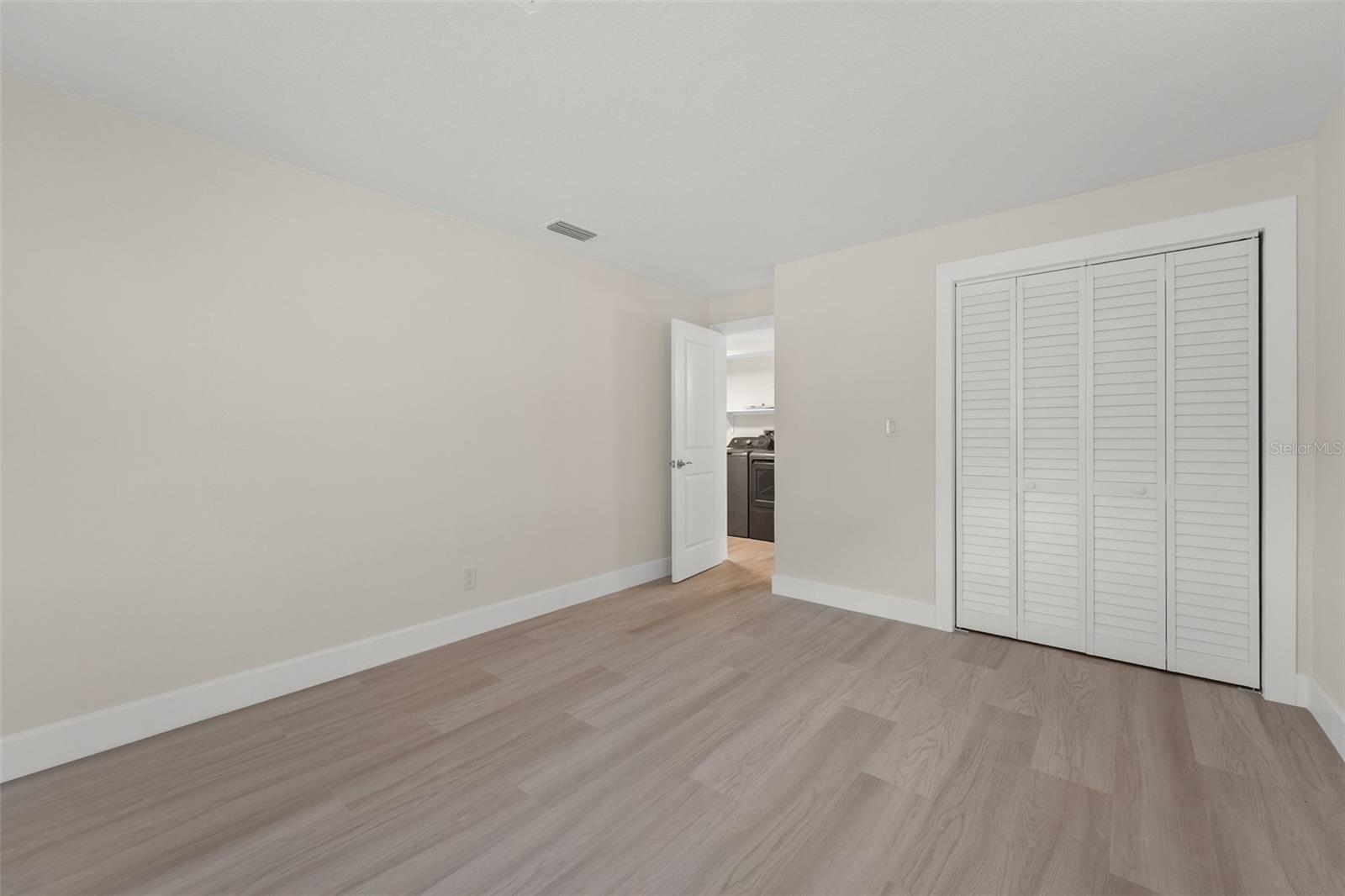 4th bedroom