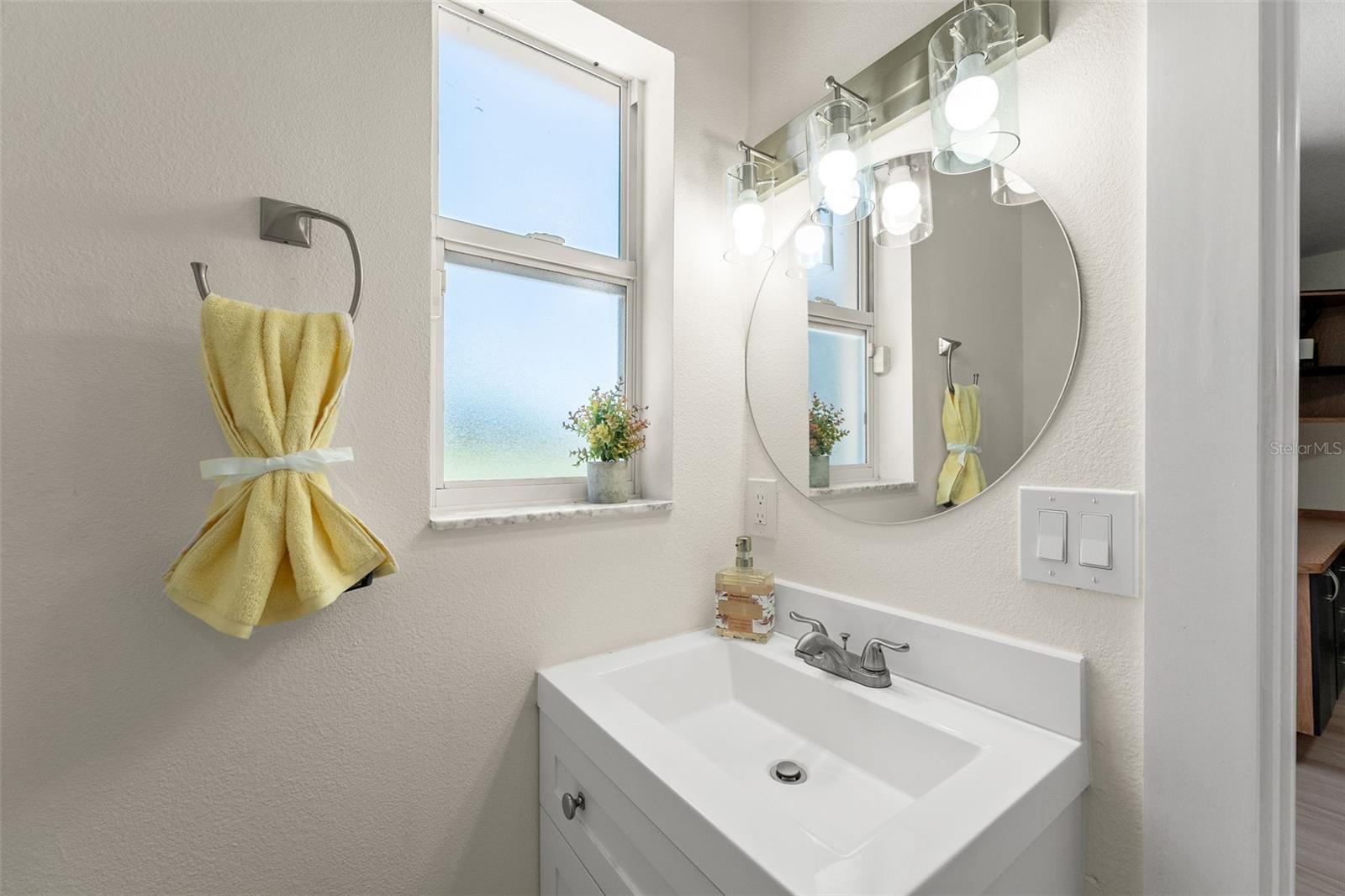 4th bathroom