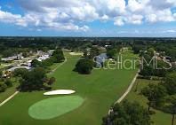 18 hole golf course