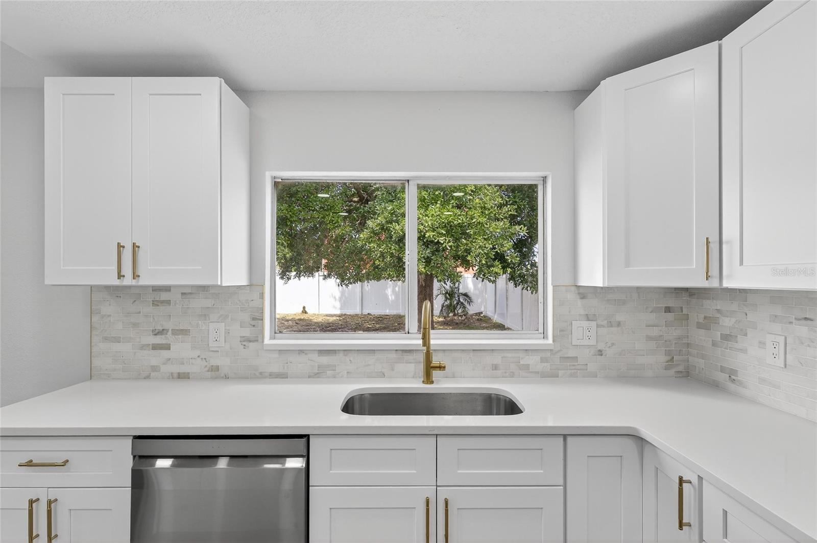 Kitchen Sink
