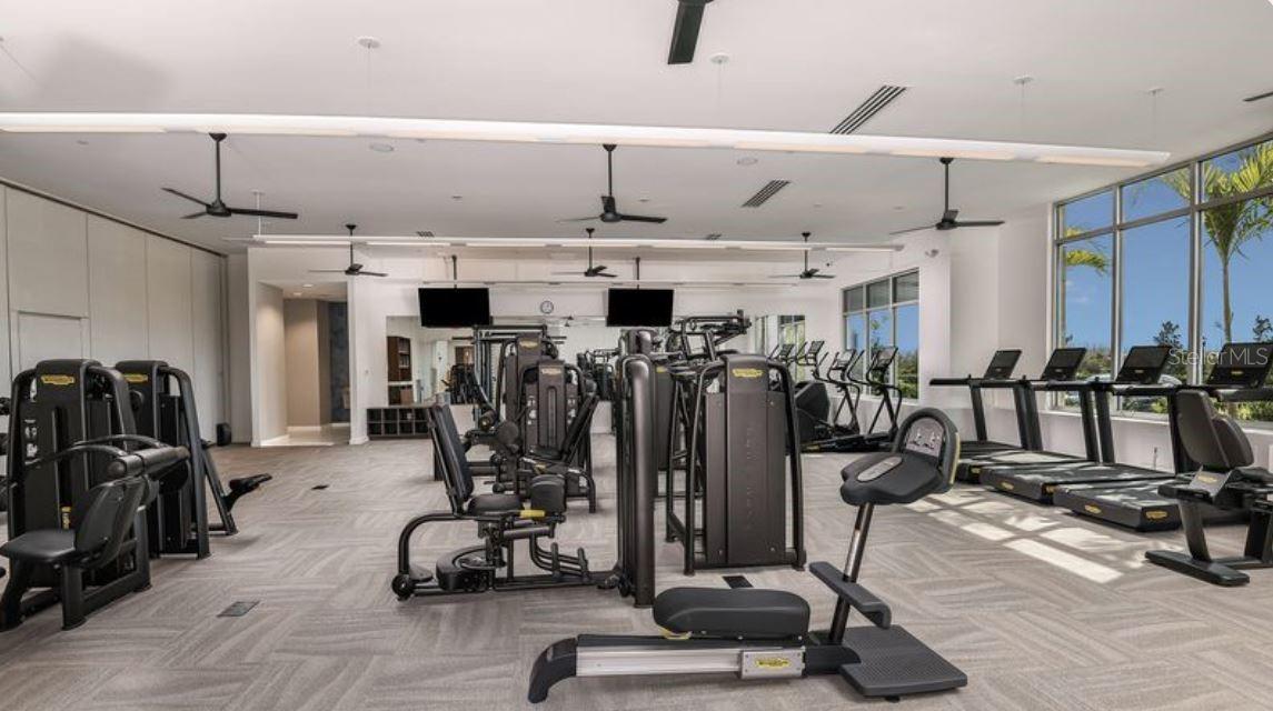 Esplanade at Wiregrass Ranch