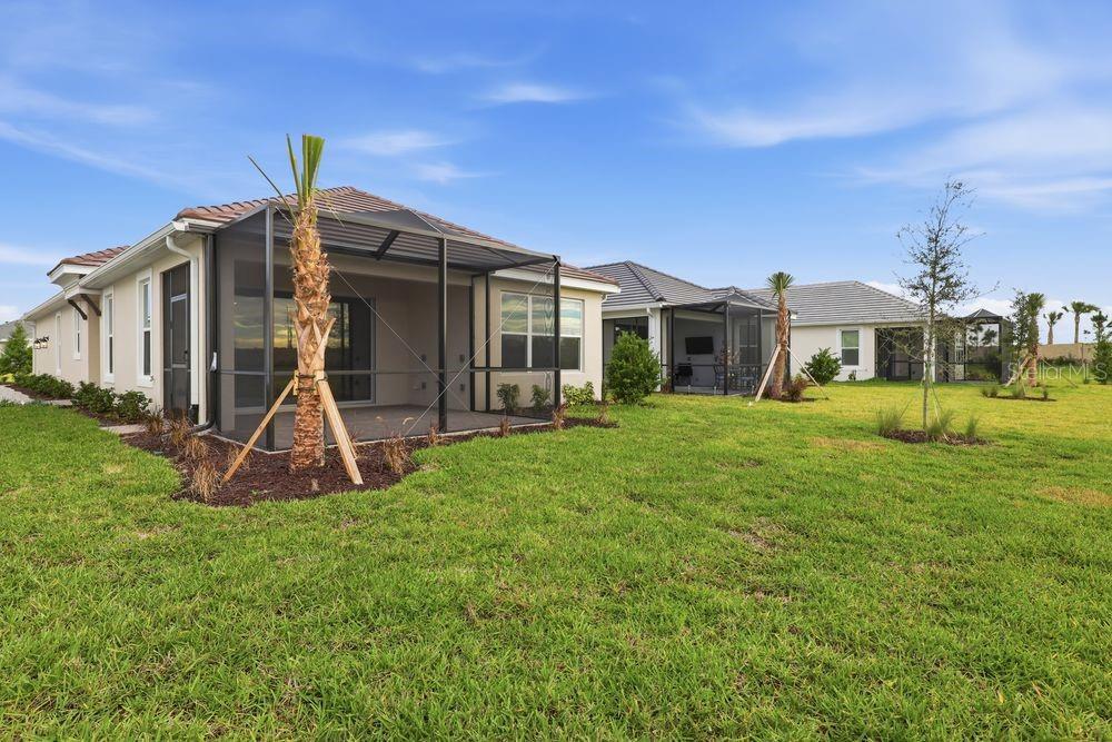 3877 Consolare ~ Ready Now