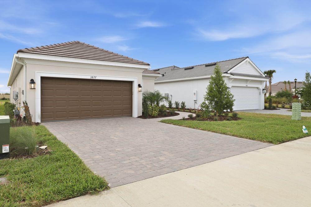 3877 Consolare ~ Ready Now