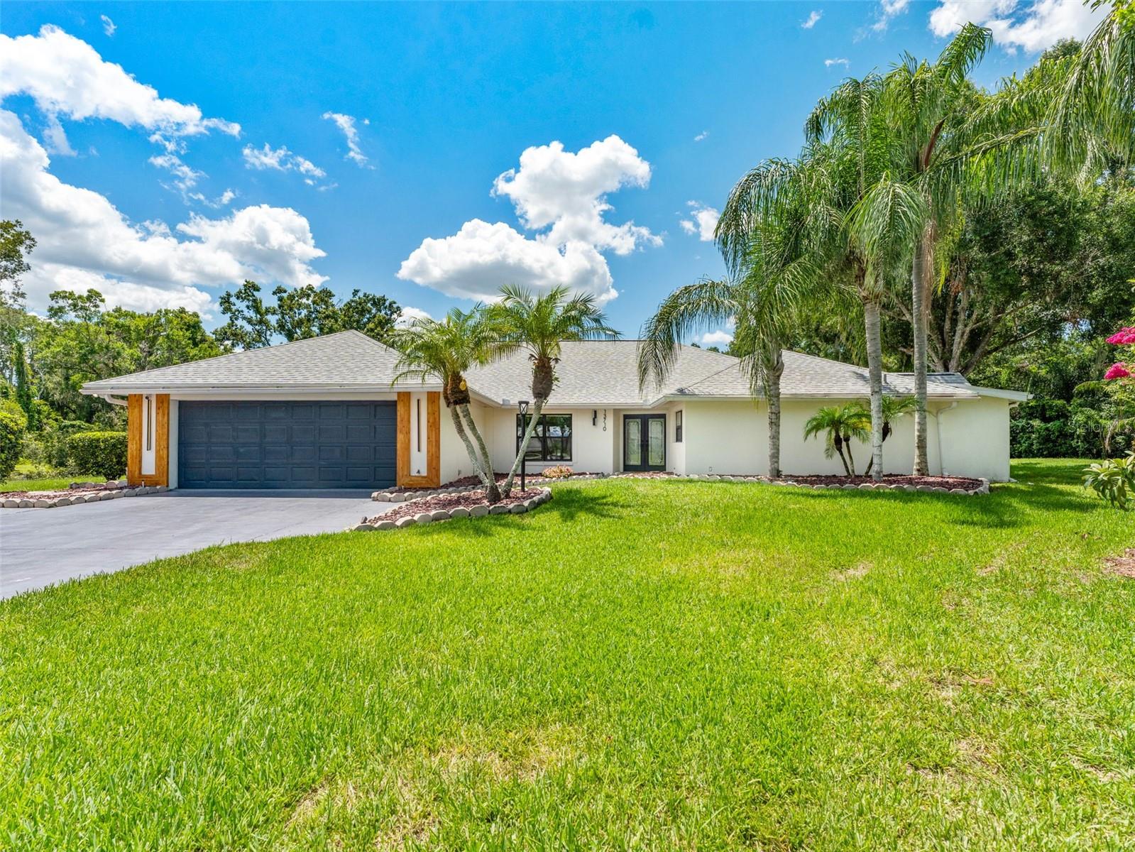 Florida living refined.