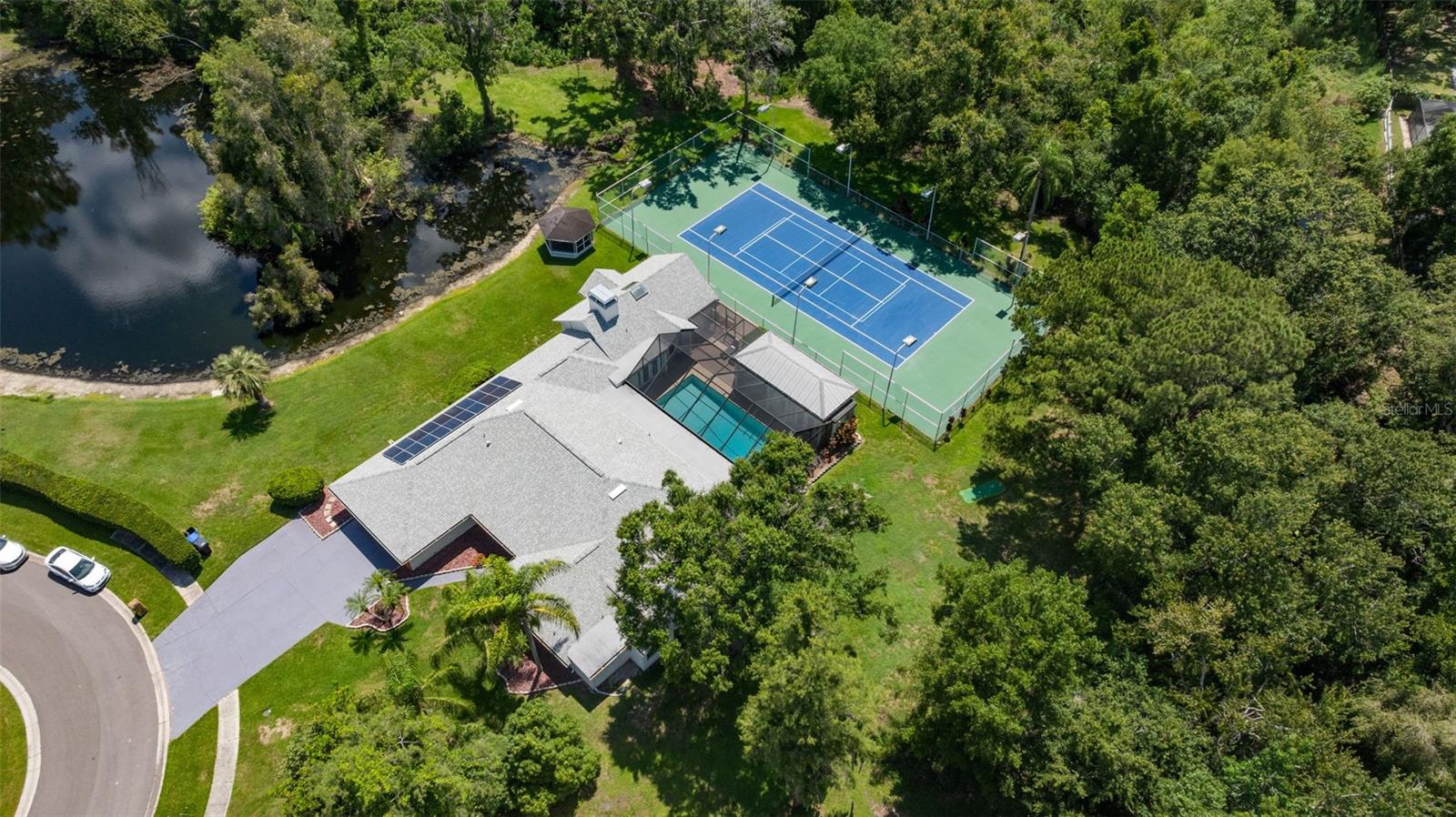 Your Estate is waiting for you.