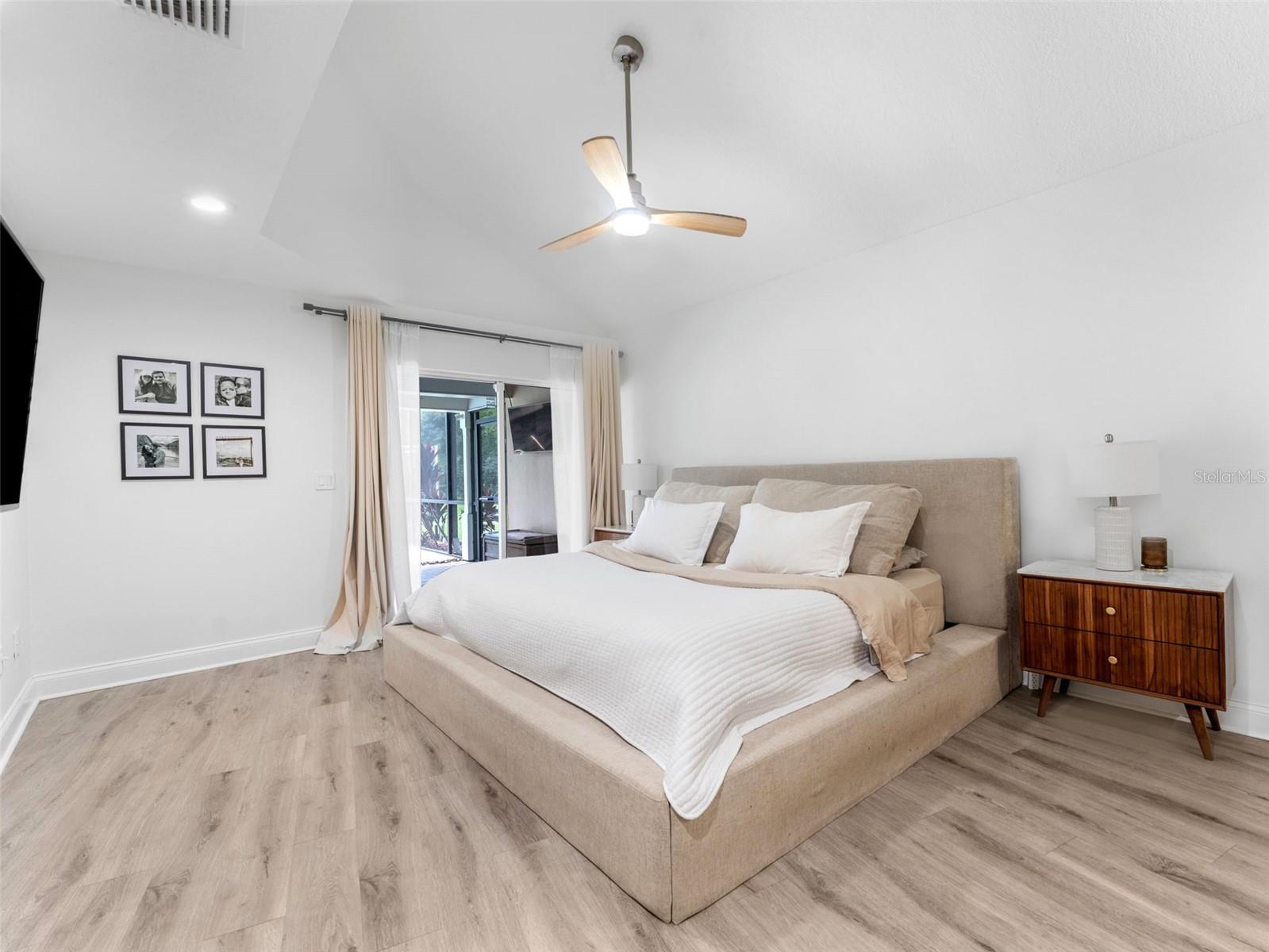 Primary Suite