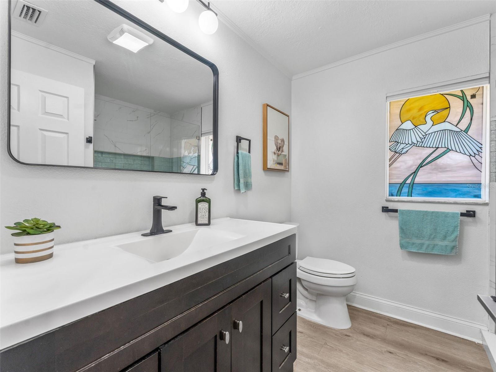 Guest Bathroom 2