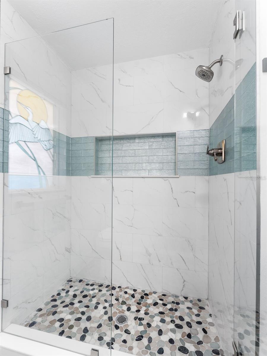 Guest Bathroom 2