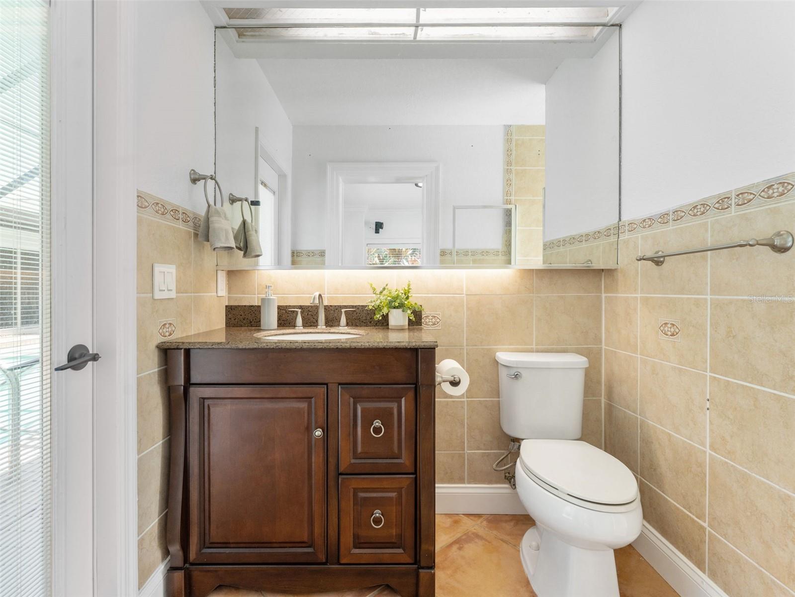 Guest Bathroom 3