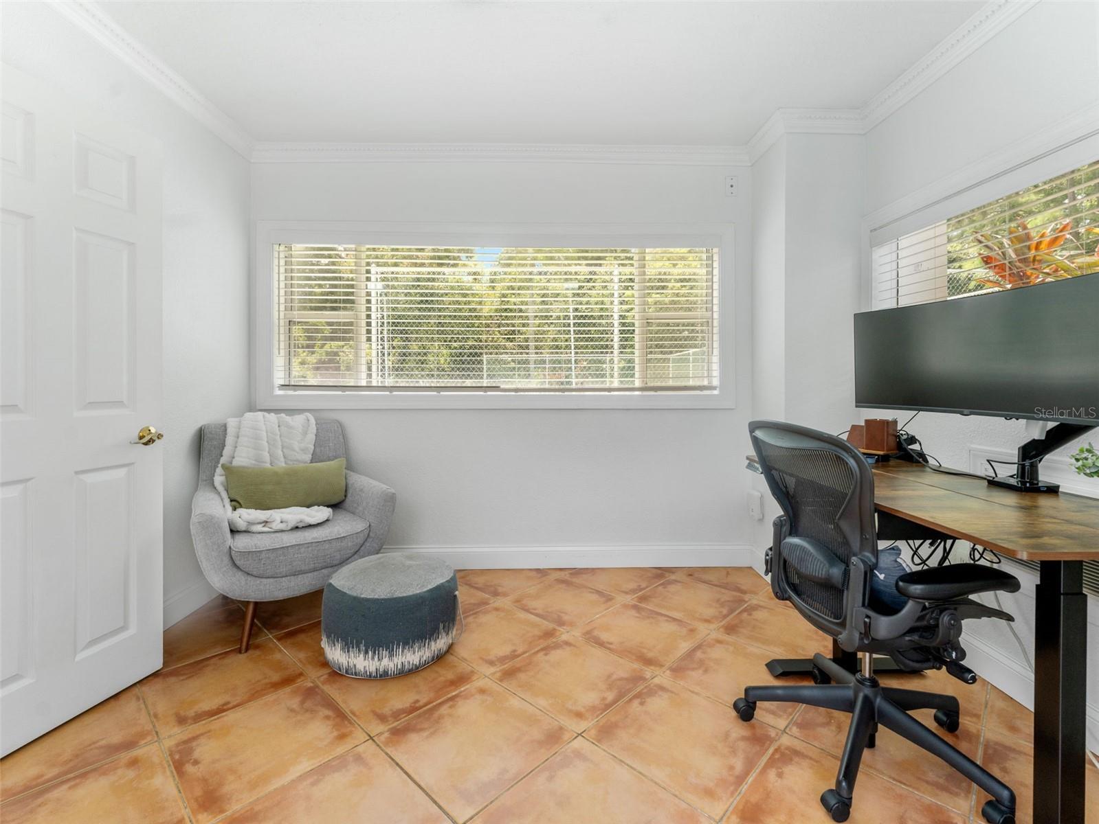 Detached Guest Suite or Office