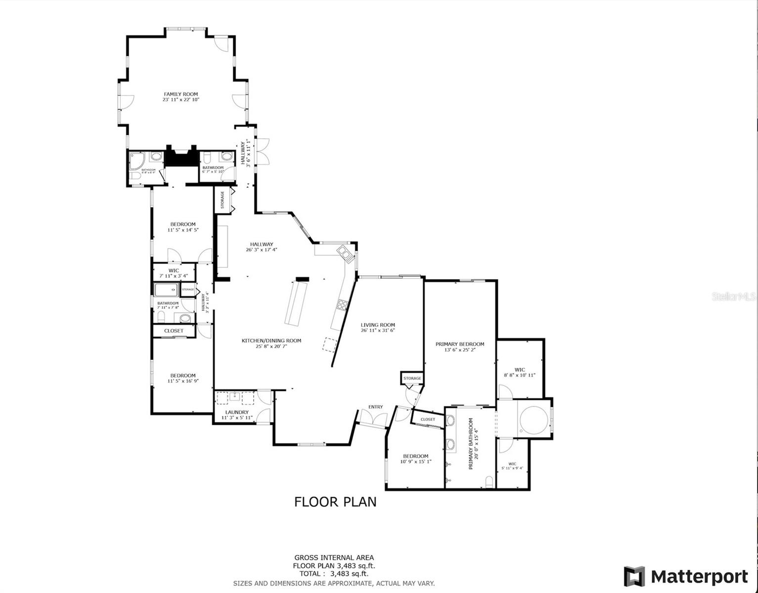 Floor Plans
