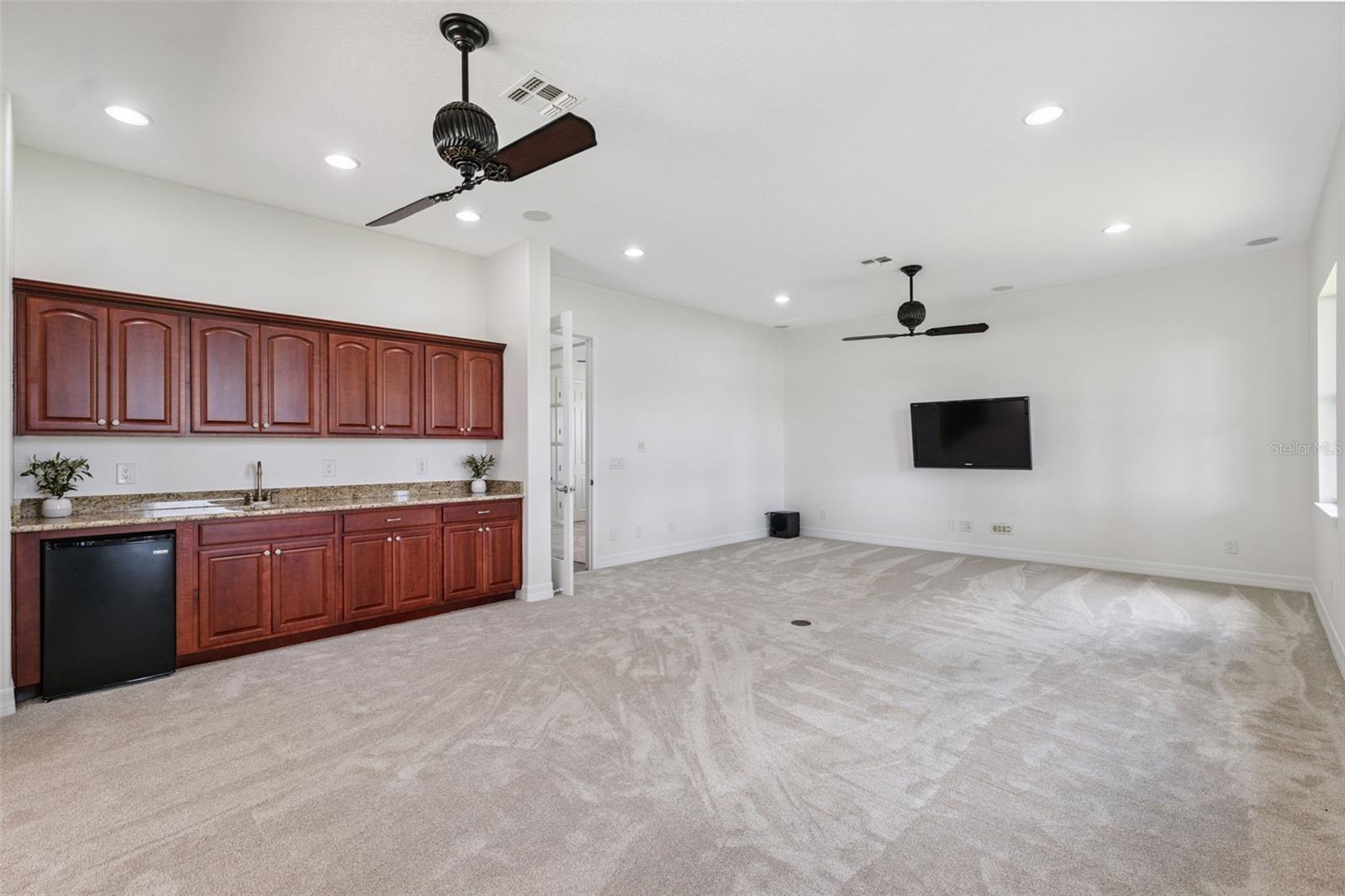 Media Room