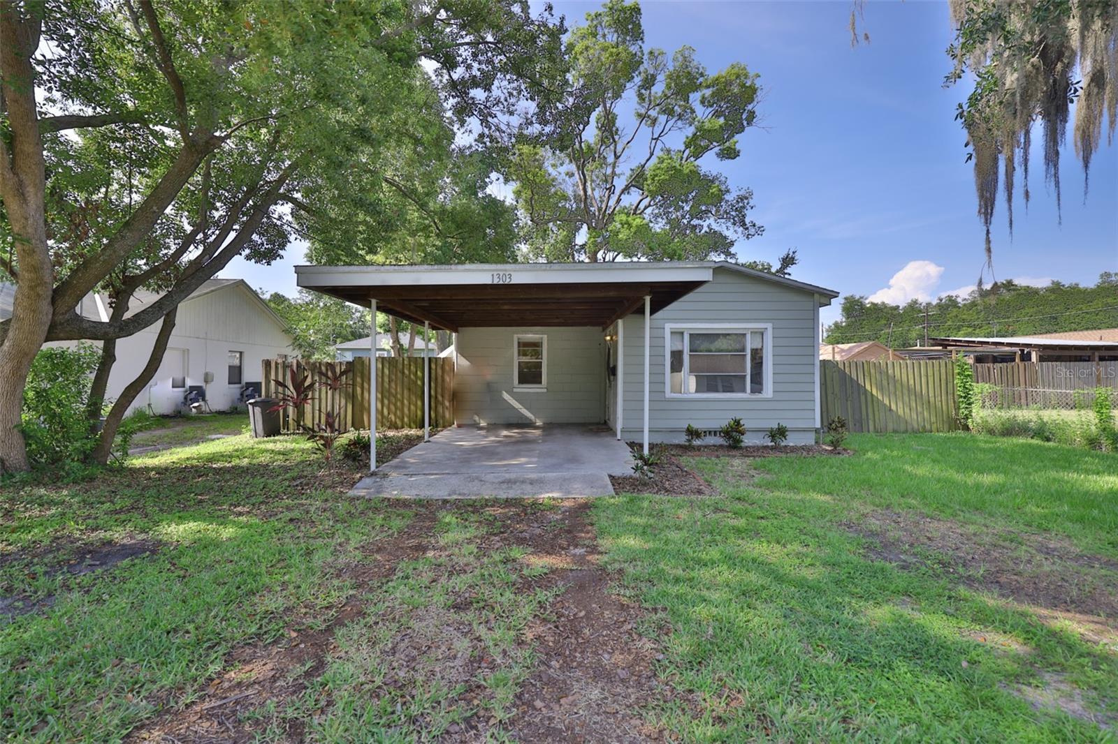 2 bed 1 bath